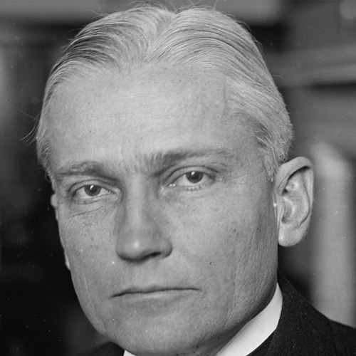 Hiram Bingham