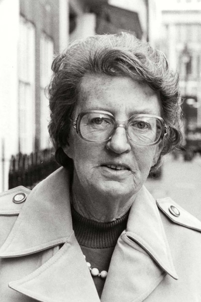 Mary Leakey