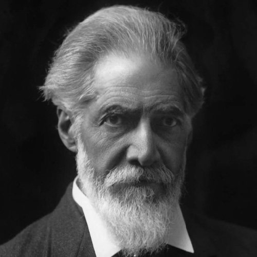 William Flinders Petrie